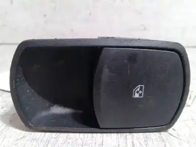 Автозапчастина б/у передній правий віконний вимикач для OPEL CORSA D (S07) 1.3 CDTI (L08, L68) Посилання на OEM IAM   