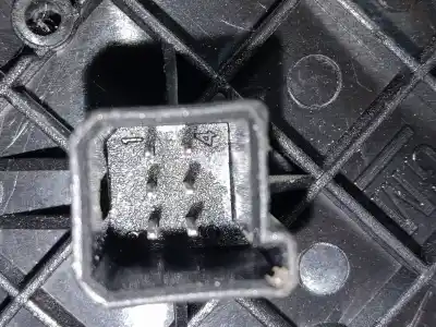 Second-hand car spare part right front power window switch for opel corsa d (s07) 1.3 cdti (l08, l68) oem iam references   