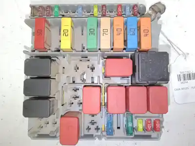 Автозапчасти б/у  за FIAT 500 (312_)  ссылки OEM IAM 51781452  