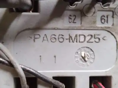 Second-hand car spare part fuse box unit for fiat 500 (312_) 1.3 d multijet (312axb1a) oem iam references 51781452  