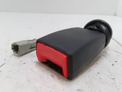 Peça sobressalente para automóvel em segunda mão chicote / encaixe cinto segurança dianteiro direito por fiat 500 (312_) 1.3 d multijet (312axb1a) referências oem iam 34023904