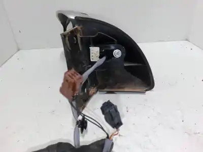 Автозапчасти б/у левое зеркало за peugeot 1007 (km_) 1.6 16v ссылки oem iam   