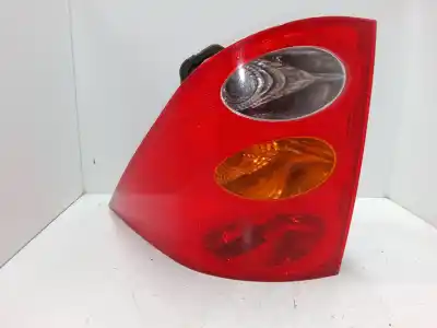 Автозапчасти б/у  за PEUGEOT 1007 (KM_)  ссылки OEM IAM 9646116880  