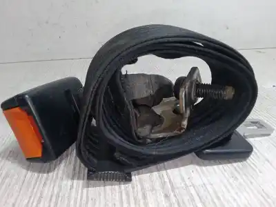 Tweedehands auto-onderdeel linker achter riem haak voor ford fiesta v (jh_, jd_) 1.4 16v oem iam-referenties 