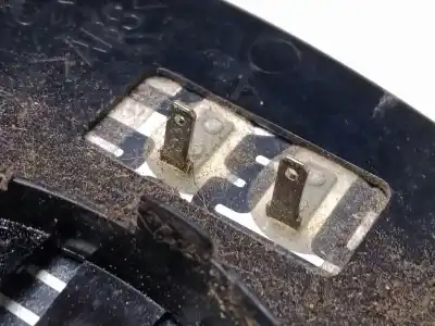 Автозапчастина б/у праве дзеркало скло для ford fiesta vi (cb1, ccn) 1.25 посилання на oem iam   