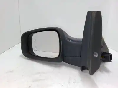 Автозапчасти б/у левое зеркало за RENAULT SCÉNIC II (JM0/1_) 1.6 16V (JM1R) ссылки OEM IAM   
