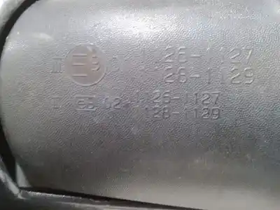 Автозапчасти б/у левое зеркало за renault scénic ii (jm0/1_) 1.6 16v (jm1r) ссылки oem iam    Автозапчасти б/у левое зеркало за renault scénic ii (jm0/1_) 1.6 16v (jm1r) ссылки oem iam