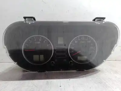 Second-hand car spare part Dashboard for FORD FIESTA V (JH_, JD_) 1.4 16V OEM IAM references 4S6F10849  