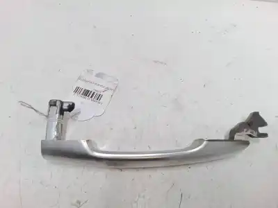 Second-hand car spare part exterior left front door handle for renault laguna ii (bg0/1_) 2.2 dci (bg0f) oem iam references 