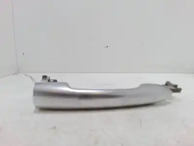 Second-hand car spare part exterior left front door handle for renault laguna ii (bg0/1_) 2.2 dci (bg0f) oem iam references   