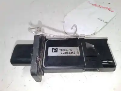 Pezzo di ricambio per auto di seconda mano misuratore di flusso per ford tourneo connect 1.8 tdci riferimenti oem iam 722184240