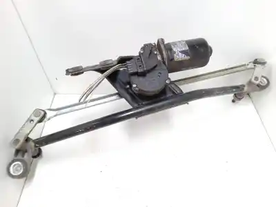 Pezzo di ricambio per auto di seconda mano tiranti e motorino del tergicristallo anteriore per ford tourneo connect 1.8 tdci riferimenti oem iam 