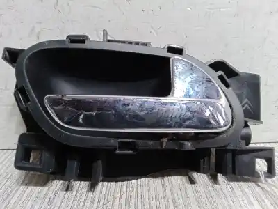 Автозапчасти б/у внутри передней правой ручки за CITROEN C4 PICASSO I MONOSPACE (UD_) 1.6 HDI ссылки OEM IAM   