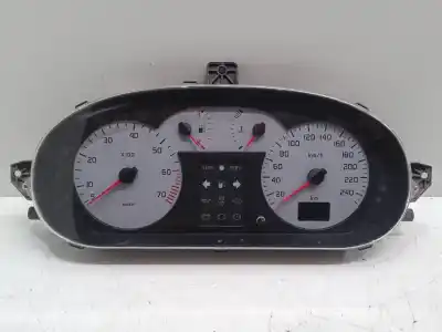 Second-hand car spare part  for RENAULT SCÉNIC I MONOSPACE (JA0/1_, FA0_)  OEM IAM references 8200038783 21658869A 