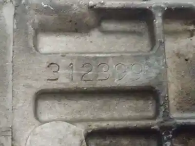 Автозапчасти б/у редуктор за land rover freelander i (l314) 2.0 td4 4x4 ссылки oem iam   