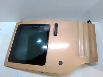 Pezzo di ricambio per auto di seconda mano porta laterale scorrevole destra per ford tourneo connect 1.8 tdci riferimenti oem iam 