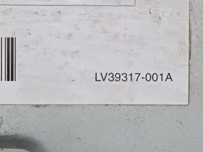 Second-hand car spare part dvd system for seat leon (1p1) 1.6 oem iam references   