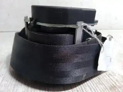 Peça sobressalente para automóvel em segunda mão cinto de segurança traseiro direito por peugeot 207/207+ (wa_, wc_) 1.4 hdi referências oem iam   
