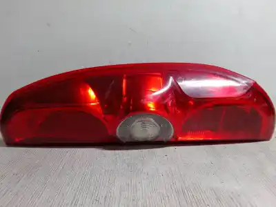 Автозапчасти б/у правый задний фонарь за FIAT DOBLO CARGO (263_) 1.3 D MULTIJET ссылки OEM IAM    Автозапчасти б/у правый задний фонарь за FIAT DOBLO CARGO (263_) 1.3 D MULTIJET ссылки OEM IAM