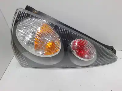 Second-hand car spare part  for CITROEN C1 (PM_, PN_)  OEM IAM references   