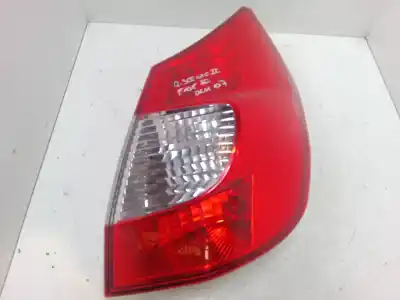 Автозапчастина б/у  для RENAULT SCÉNIC II (JM0/1_)  Посилання на OEM IAM    Автозапчастина б/у  для RENAULT SCÉNIC II (JM0/1_)  Посилання на OEM IAM