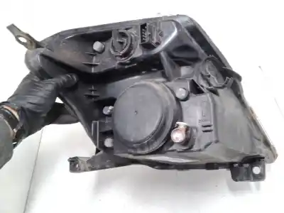 Автозапчасти б/у левая фара за citroen c2 (jm_) 1.4 hdi ссылки oem iam 085521119l  