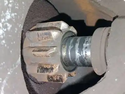 Second-hand car spare part starter motor for citroen c3 i (fc_, fn_) 1.6 16v oem iam references 964864468001  