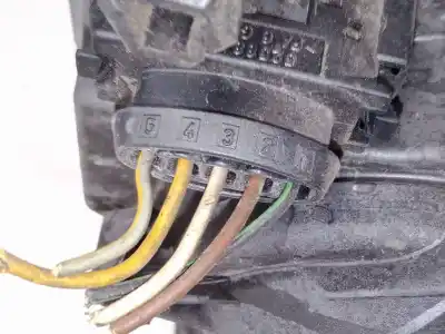 Pezzo di ricambio per auto di seconda mano faro anteriore destro per mercedes clase a (w169) a 180 cdi (169.007, 169.307) riferimenti oem iam a1698200261  
