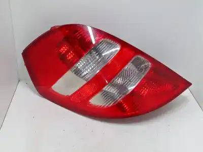 Pezzo di ricambio per auto di seconda mano Lampada Posteriore Sinistra per MERCEDES CLASE A (W169) A 180 CDI (169.007, 169.307) Riferimenti OEM IAM A1698200364L  