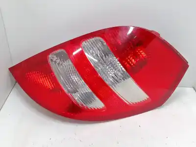 Pezzo di ricambio per auto di seconda mano Luci Posteriori Destra per MERCEDES CLASE A (W169) A 180 CDI (169.007, 169.307) Riferimenti OEM IAM A1698200464R  