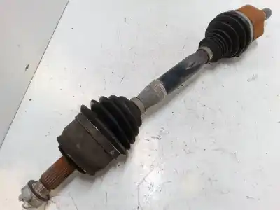 Second-hand car spare part FRONT LEFT TRANSMISSION for ALFA ROMEO GIULIETTA (940_)  OEM IAM references 51806989  