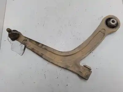 Peça sobressalente para automóvel em segunda mão Braço De Suspensão Inferior Dianteiro Direito por FIAT 500 (312_) 1.3 D MULTIJET (312AXB1A) Referências OEM IAM   