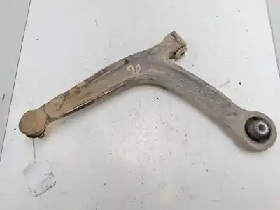 Peça sobressalente para automóvel em segunda mão braço de suspensão inferior dianteiro direito por fiat 500 (312_) 1.3 d multijet (312axb1a) referências oem iam   