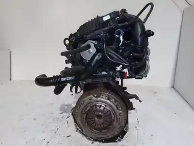 Автозапчасти б/у полный двигатель за dacia logan mcv (ks_) 1.5 dci (ks0w) ссылки oem iam k9k8796  