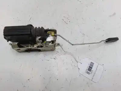 Автозапчастина б/у замок передній праві двері для dacia logan mcv (ks_) 1.5 dci (ks0w) посилання на oem iam 