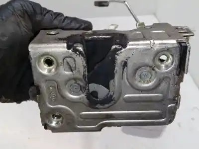 Автозапчасти б/у замок передней правой двери за dacia logan mcv (ks_) 1.5 dci (ks0w) ссылки oem iam   