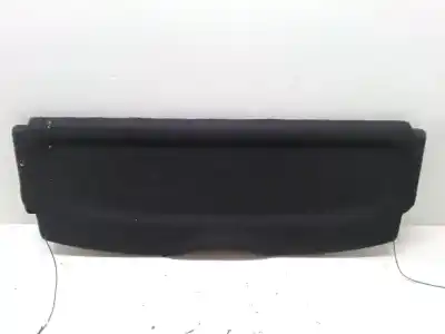 Автозапчасти б/у задний поддон за PEUGEOT 206 FASTBACK (2A/C) 1.9 D ссылки OEM IAM   