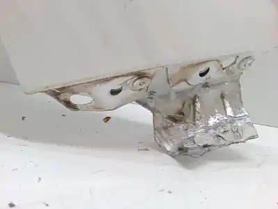 Pezzo di ricambio per auto di seconda mano parafango anteriore destro per peugeot 207/207+ (wa_, wc_) 1.4 16v riferimenti oem iam   