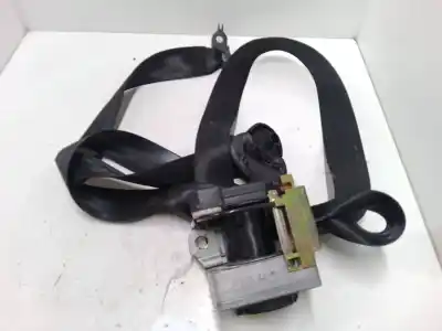Second-hand car spare part Front Left Seat Belt for SKODA FABIA I (6Y2) 1.4 16V OEM IAM references 33003775G  