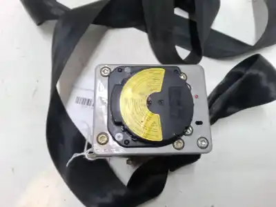 Pezzo di ricambio per auto di seconda mano cintura di sicurezza anteriore sinistra per skoda fabia i (6y2) 1.4 16v riferimenti oem iam 33003775g  