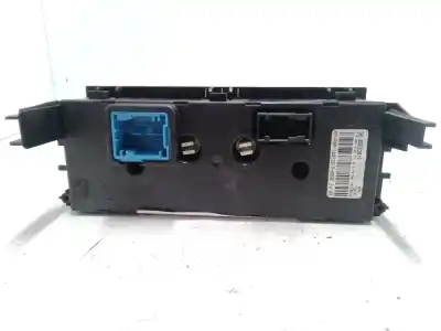 Pezzo di ricambio per auto di seconda mano controllo climatico per peugeot 207/207+ (wa_, wc_) 1.4 16v riferimenti oem iam 96856538xt  