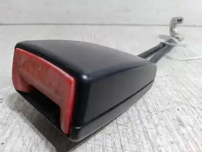 Recambio de automóvil de segunda mano de anclaje cinturon trasero derecho para seat leon (1m1) 1.9 tdi referencias oem iam   