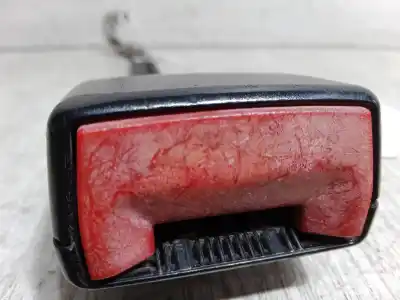 Recambio de automóvil de segunda mano de anclaje cinturon trasero derecho para seat leon (1m1) 1.9 tdi referencias oem iam   