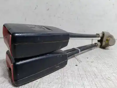 Recambio de automóvil de segunda mano de anclaje cinturon trasero izquierdo para seat leon (1m1) 1.9 tdi referencias oem iam   