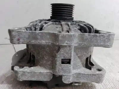 Second-hand car spare part  for CITROEN C3 I (FC_, FN_)  OEM IAM references 9656956280 CL8 