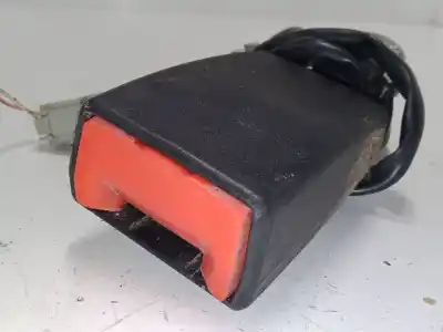 Peça sobressalente para automóvel em segunda mão chicote / encaixe cinto segurança dianteiro esquerdo por fiat 500 (312_) 1.3 d multijet (312axb1a) referências oem iam 