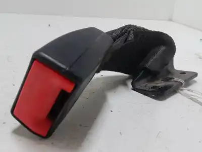 Peça sobressalente para automóvel em segunda mão chicote / encaixe cinto segurança traseiro esquerdo por fiat 500 (312_) 1.3 d multijet (312axb1a) referências oem iam 