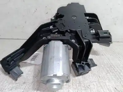 İkinci el araba yedek parçası Arka Silecek Motoru için PEUGEOT 207/207+ (WA_, WC_) 1.4 16V OEM IAM referansları 9652418780  
