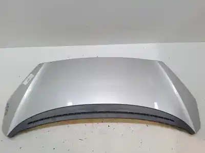 Pezzo di ricambio per auto di seconda mano cofano per peugeot 1007 (km_) 1.6 16v riferimenti oem iam 
