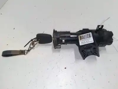 Second-hand car spare part IGNITION SWITCH for FIAT 500 (312_)  OEM IAM references 51800628B365  